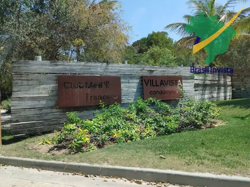 Foto 9 de Terreno / Lote à venda em Porto Seguro - BA