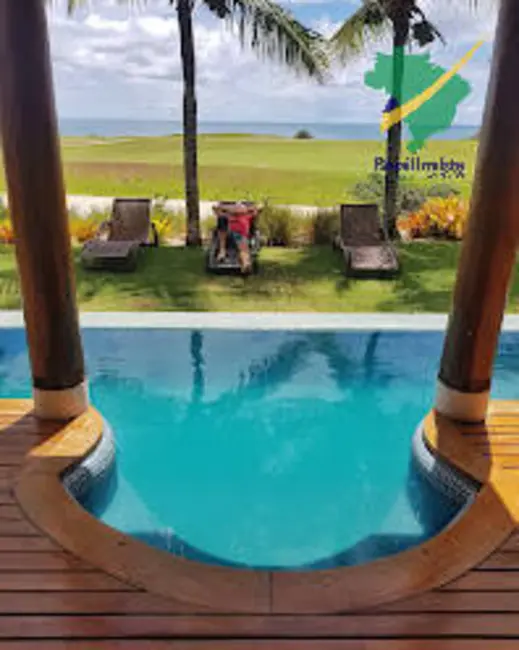 Foto 4 de Terreno / Lote à venda em Porto Seguro - BA