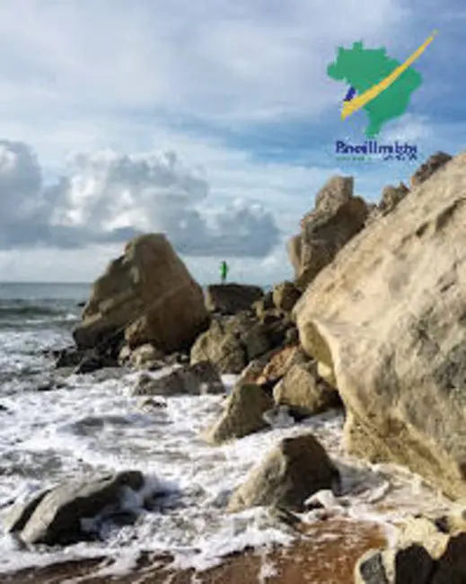 Foto 5 de Terreno / Lote à venda em Porto Seguro - BA