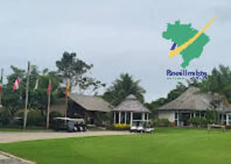 Foto 8 de Terreno / Lote à venda em Porto Seguro - BA