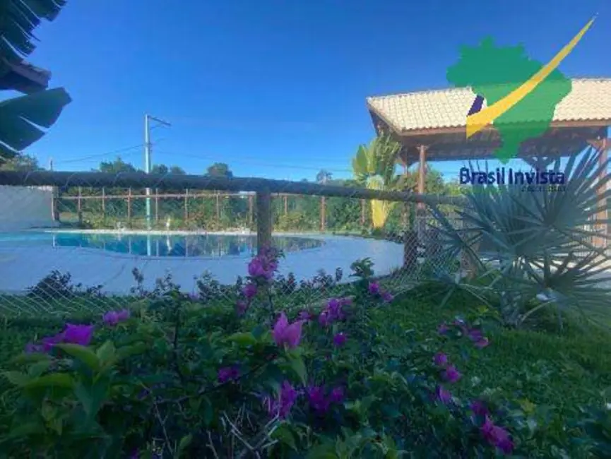 Foto 3 de Casa com 4 quartos à venda em Porto Seguro - BA