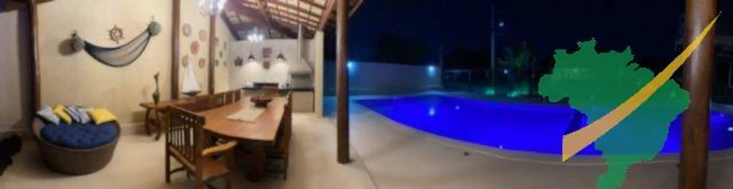 Foto 7 de Casa com 4 quartos à venda em Porto Seguro - BA