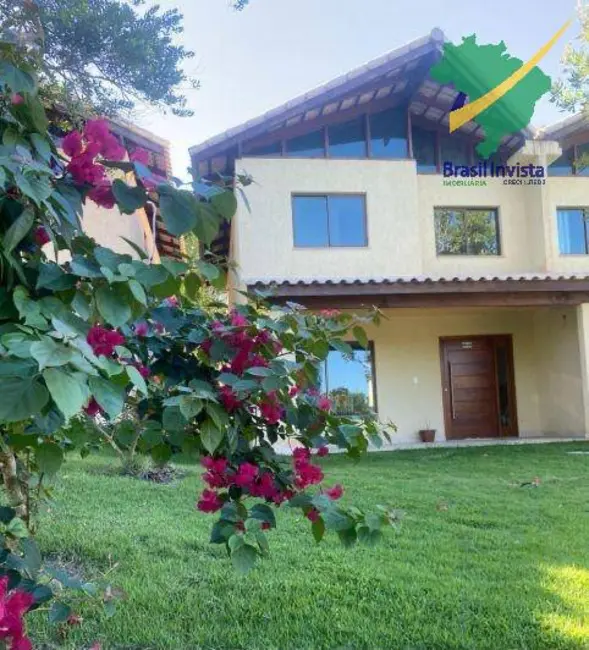 Foto 1 de Casa com 4 quartos à venda em Porto Seguro - BA