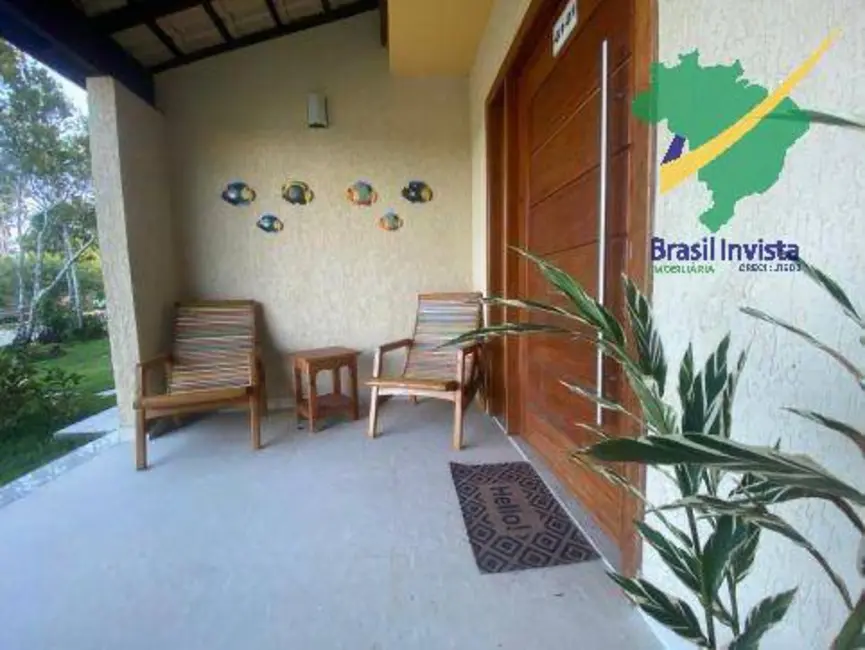 Foto 2 de Casa com 4 quartos à venda em Porto Seguro - BA