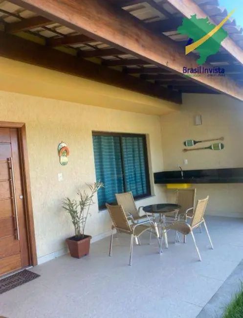 Foto 6 de Casa com 4 quartos à venda em Porto Seguro - BA