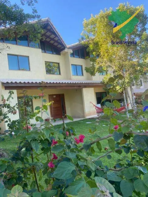 Foto 9 de Casa com 4 quartos à venda em Porto Seguro - BA