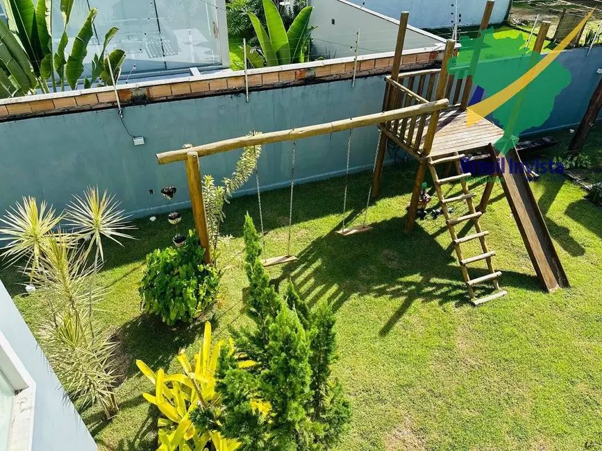 Foto 9 de Casa à venda em Porto Seguro - BA