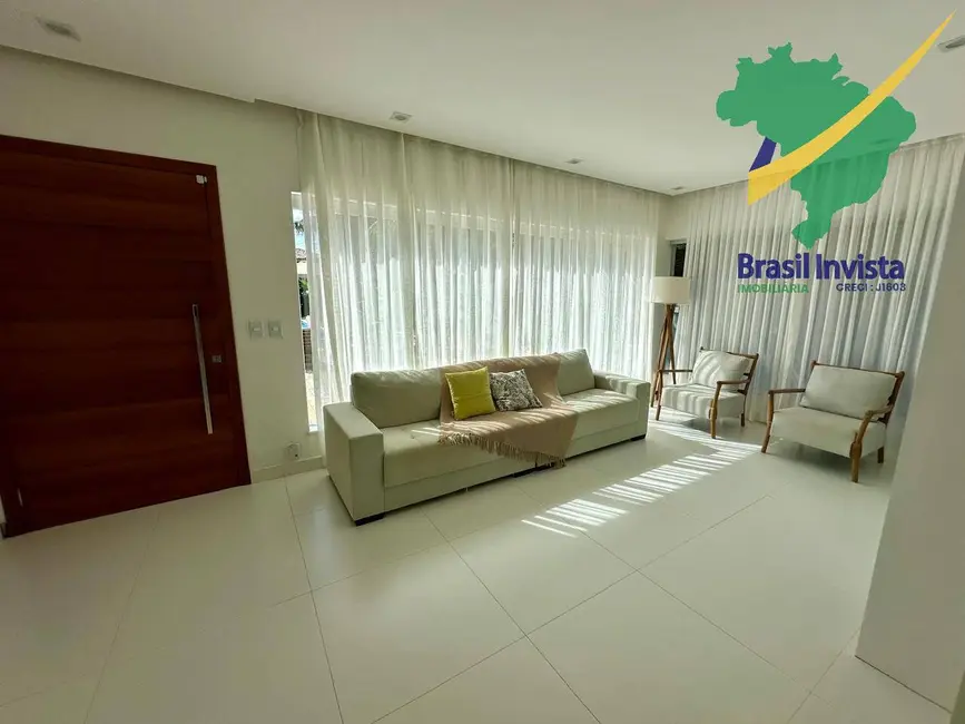 Foto 8 de Casa à venda em Porto Seguro - BA