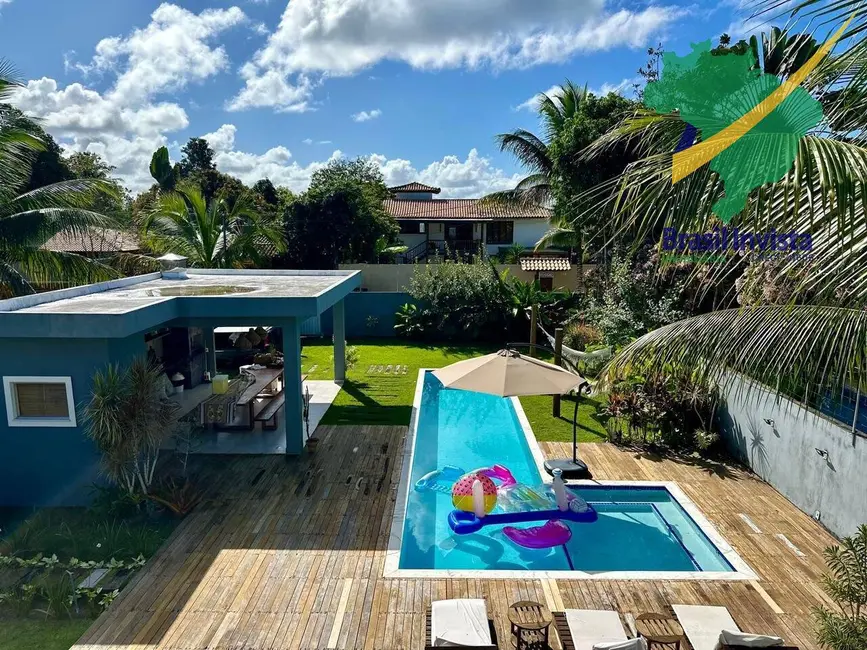 Foto 6 de Casa à venda em Porto Seguro - BA