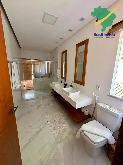 Foto 4 de Casa à venda em Porto Seguro - BA