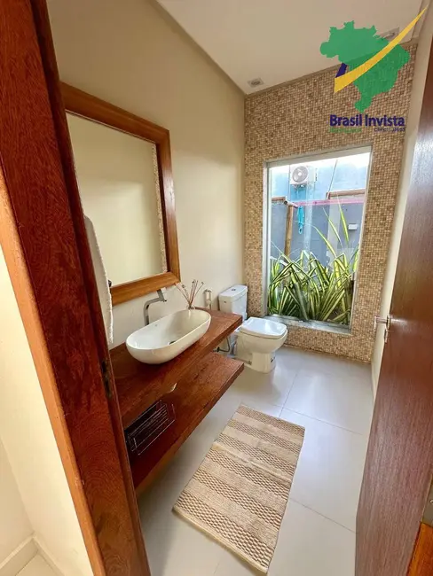 Foto 5 de Casa à venda em Porto Seguro - BA