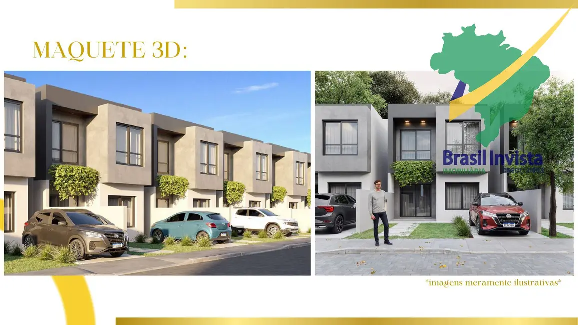 Foto 2 de Apartamento com 3 quartos à venda em Porto Seguro - BA