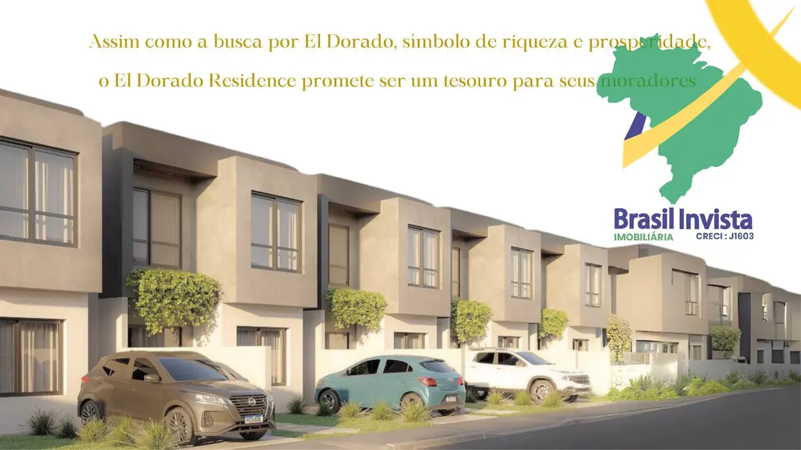 Foto 1 de Apartamento com 3 quartos à venda em Porto Seguro - BA