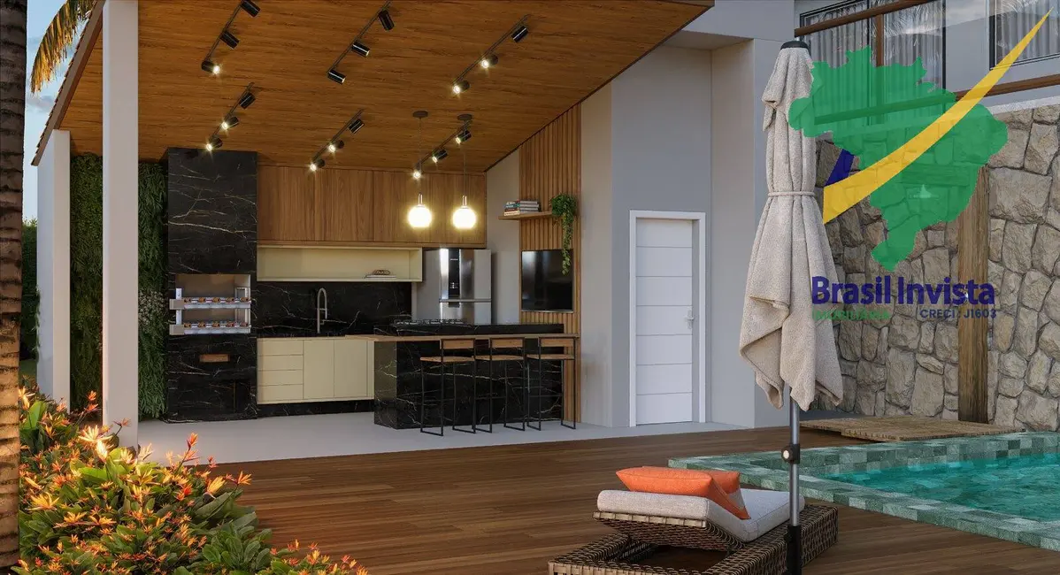 Foto 3 de Apartamento à venda em Porto Seguro - BA