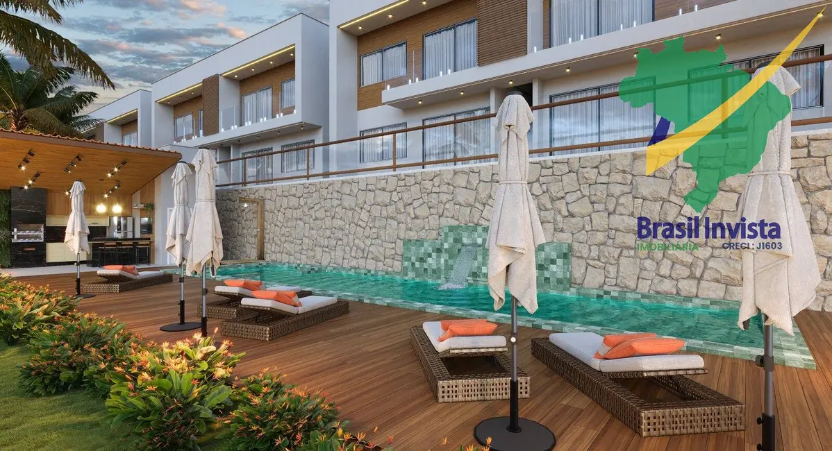 Foto 9 de Apartamento à venda em Porto Seguro - BA