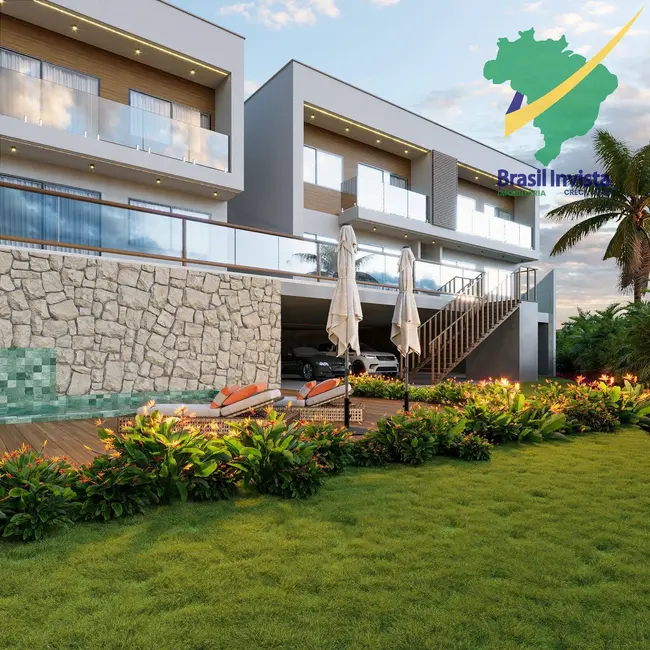 Foto 7 de Apartamento à venda em Porto Seguro - BA