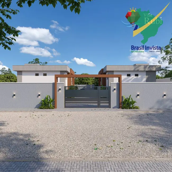 Foto 6 de Apartamento com 2 quartos à venda em Porto Seguro - BA