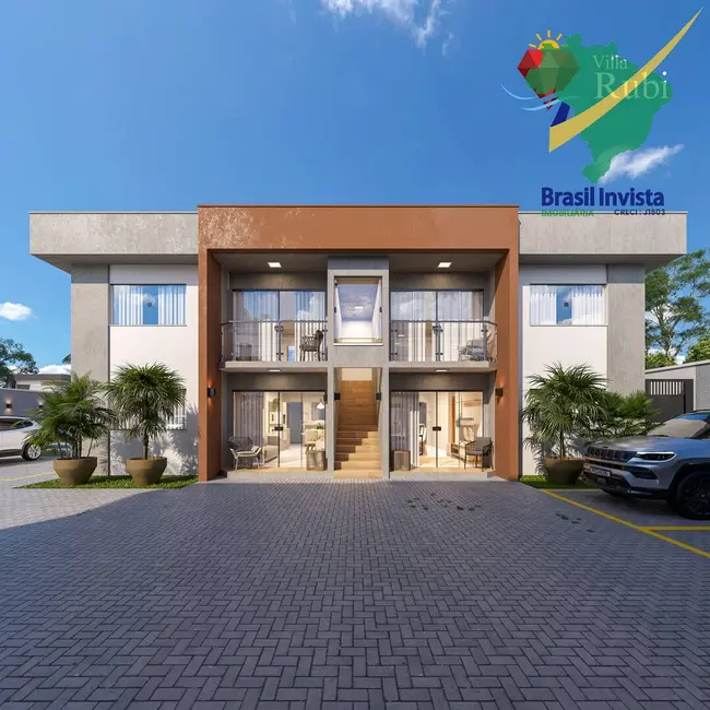 Foto 9 de Apartamento com 2 quartos à venda em Porto Seguro - BA