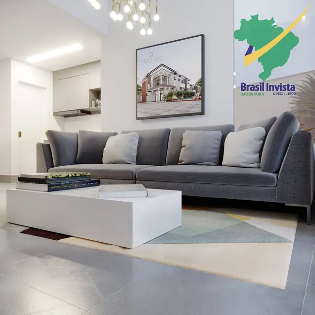 Foto 2 de Apartamento com 2 quartos à venda em Porto Seguro - BA