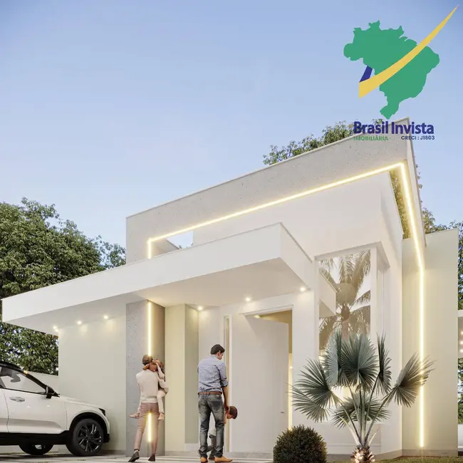 Foto 1 de Apartamento com 2 quartos à venda em Porto Seguro - BA