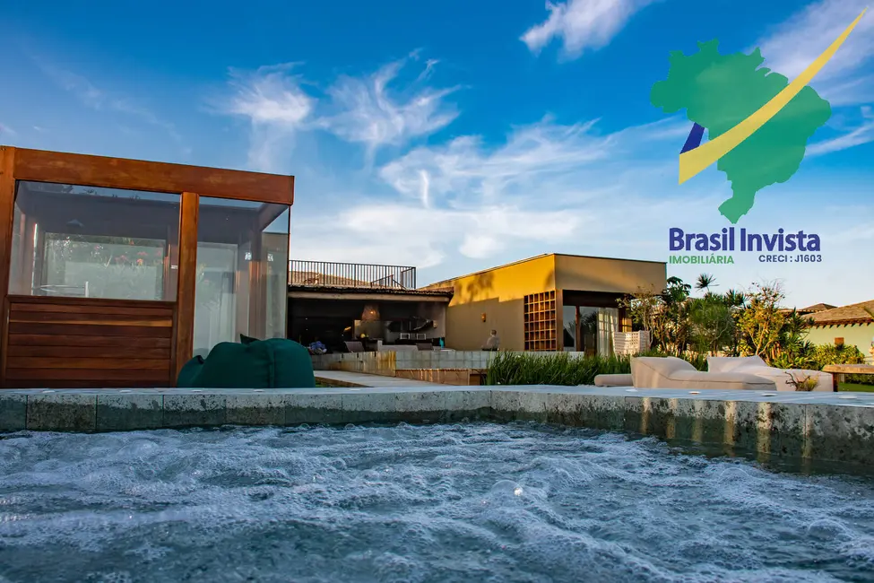 Foto 3 de Casa com 5 quartos à venda, 500m2 em Porto Seguro - BA