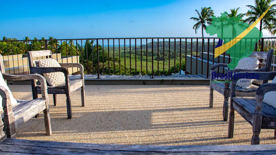 Foto 7 de Casa com 5 quartos à venda, 500m2 em Porto Seguro - BA