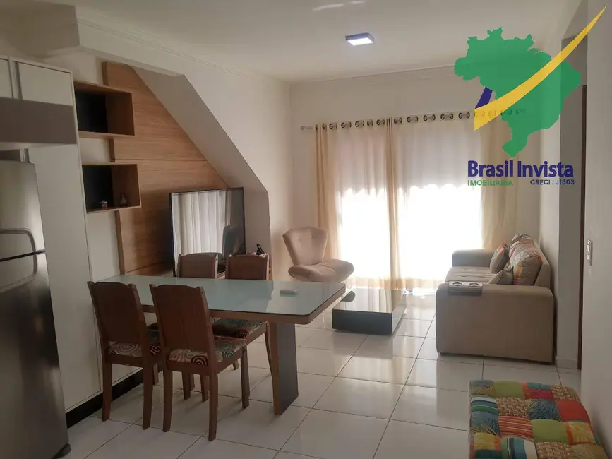 Foto 1 de Apartamento com 2 quartos à venda em Porto Seguro - BA