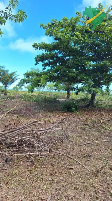 Foto 2 de Terreno / Lote à venda, 320000m2 em Santa Cruz Cabralia - BA