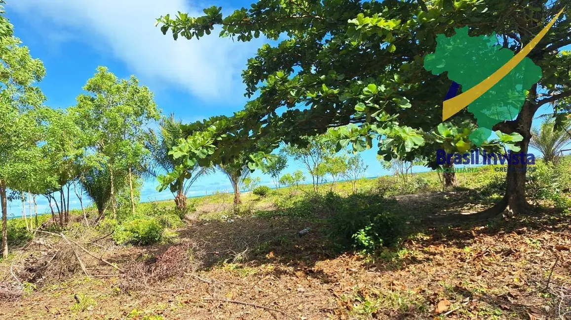 Foto 7 de Terreno / Lote à venda, 320000m2 em Santa Cruz Cabralia - BA