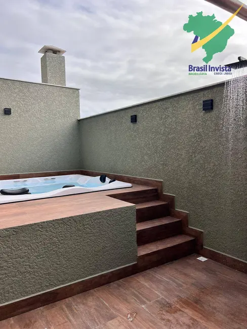 Foto 1 de Apartamento com 3 quartos à venda, 140m2 em Porto Seguro - BA
