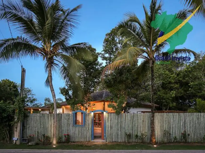 Foto 9 de Casa com 6 quartos à venda, 1084m2 em Porto Seguro - BA