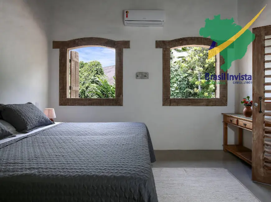 Foto 8 de Casa com 6 quartos à venda, 1084m2 em Porto Seguro - BA