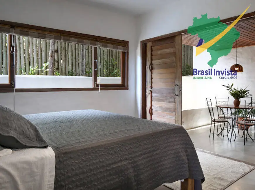 Foto 2 de Casa com 6 quartos à venda, 1084m2 em Porto Seguro - BA