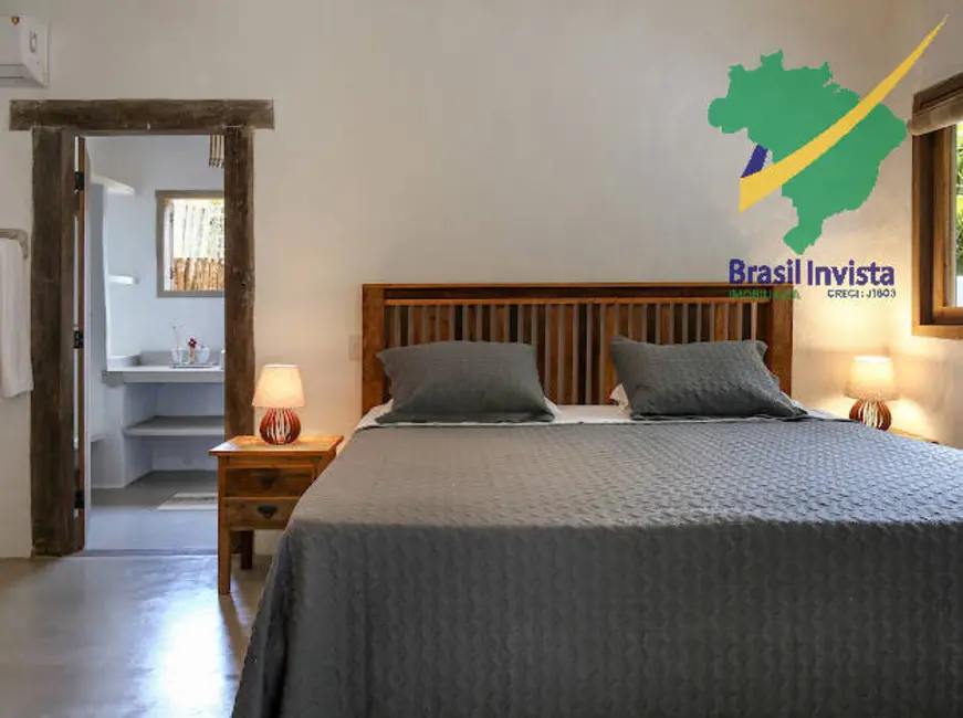 Foto 7 de Casa com 6 quartos à venda, 1084m2 em Porto Seguro - BA