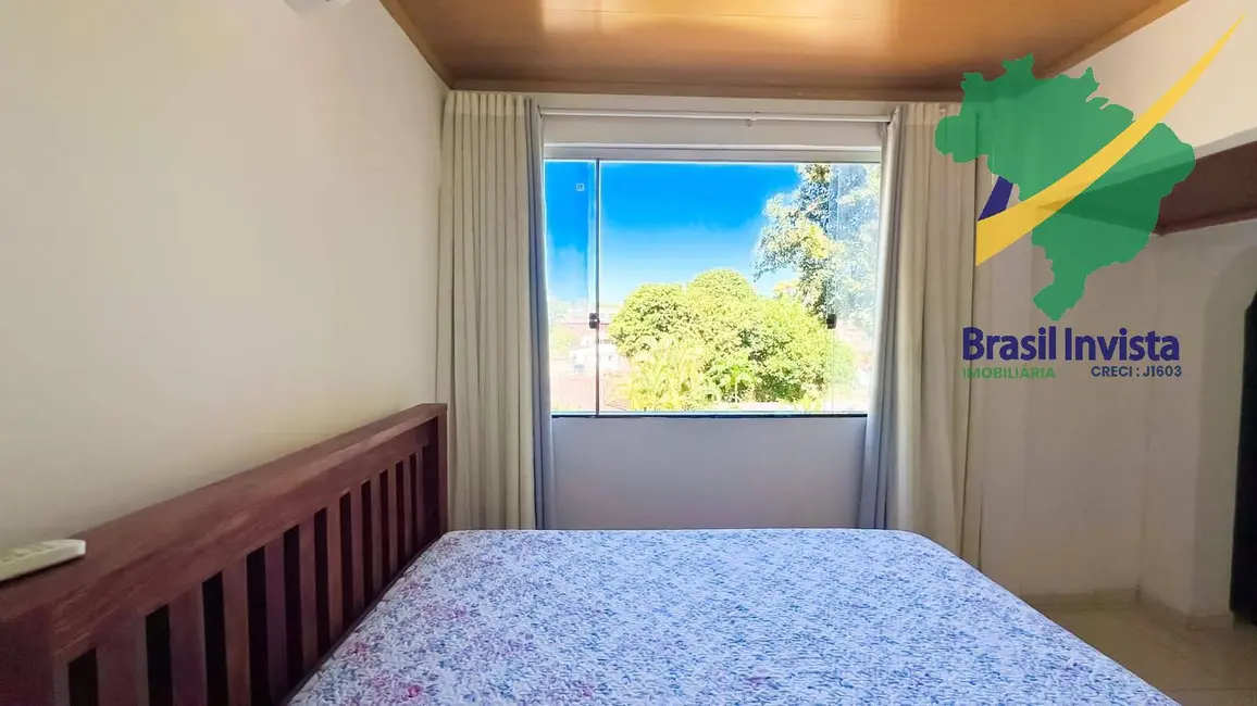 Foto 4 de Casa com 5 quartos à venda, 630m2 em Porto Seguro - BA