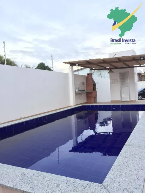 Foto 1 de Apartamento com 2 quartos à venda em Porto Seguro - BA