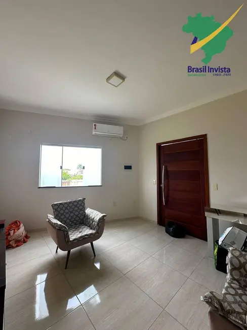 Foto 2 de Apartamento com 3 quartos à venda em Porto Seguro - BA