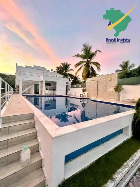 Foto 5 de Apartamento com 3 quartos à venda em Porto Seguro - BA