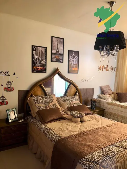 Foto 9 de Apartamento com 3 quartos à venda em Porto Seguro - BA