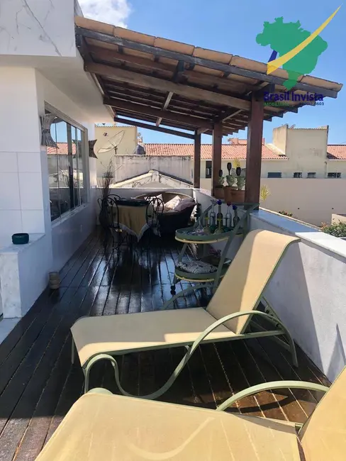 Foto 4 de Casa com 3 quartos à venda em Porto Seguro - BA