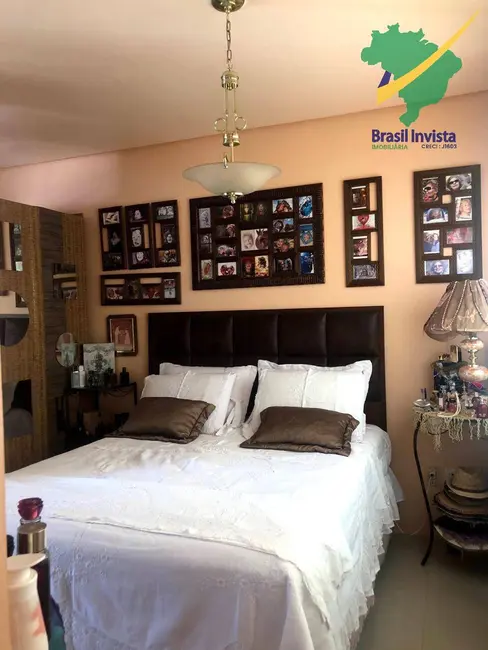 Foto 8 de Casa com 3 quartos à venda em Porto Seguro - BA