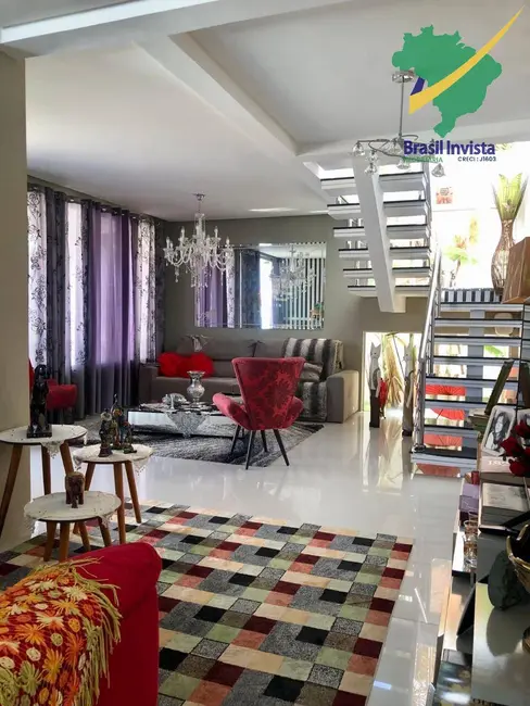 Foto 6 de Casa com 3 quartos à venda em Porto Seguro - BA