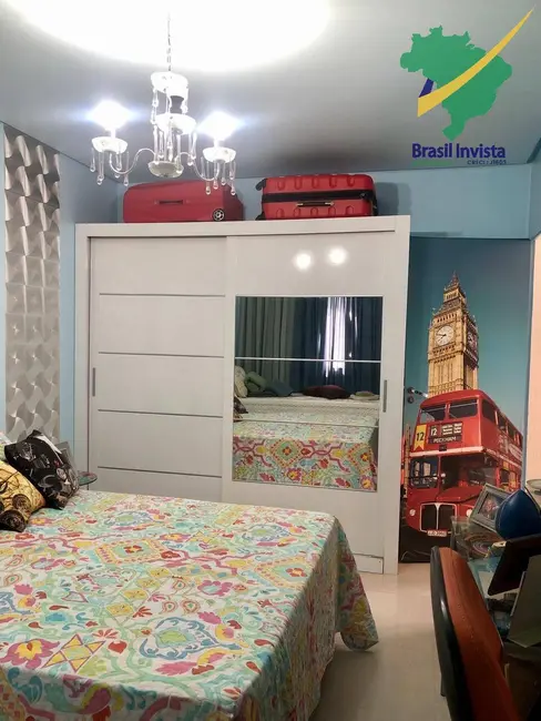 Foto 3 de Casa com 3 quartos à venda em Porto Seguro - BA