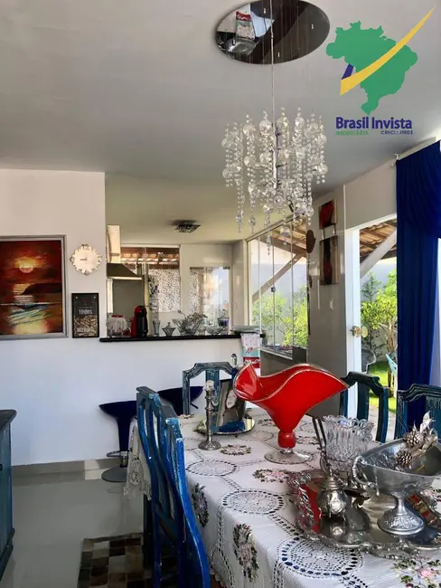 Foto 1 de Casa com 3 quartos à venda em Porto Seguro - BA