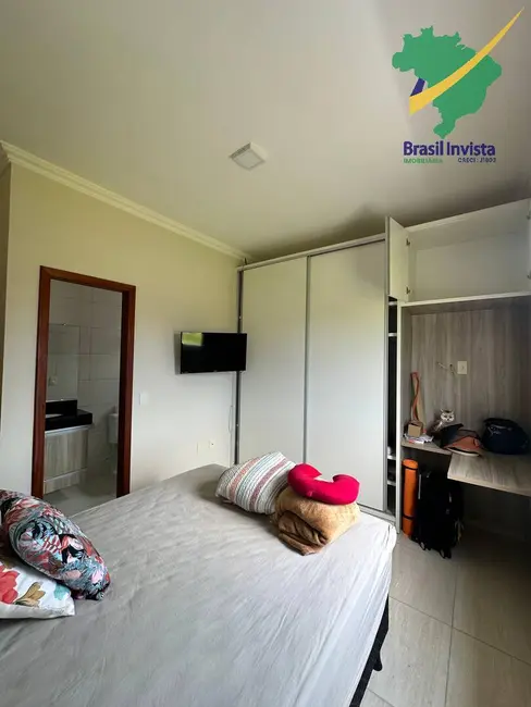 Foto 9 de Apartamento com 2 quartos à venda em Porto Seguro - BA