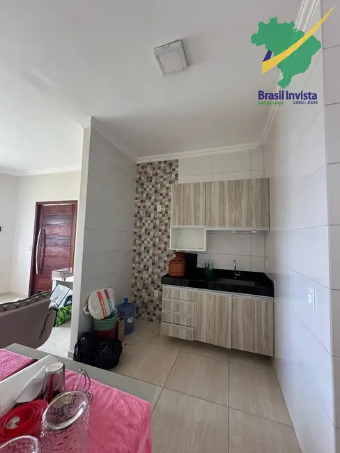Foto 8 de Apartamento com 2 quartos à venda em Porto Seguro - BA