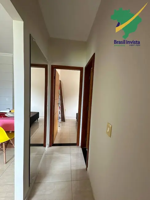 Foto 3 de Apartamento com 2 quartos à venda em Porto Seguro - BA