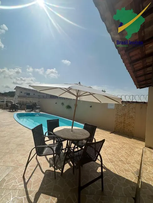 Foto 1 de Apartamento com 2 quartos à venda em Porto Seguro - BA