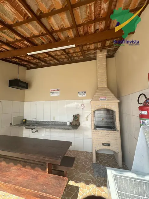 Foto 2 de Apartamento com 2 quartos à venda em Porto Seguro - BA