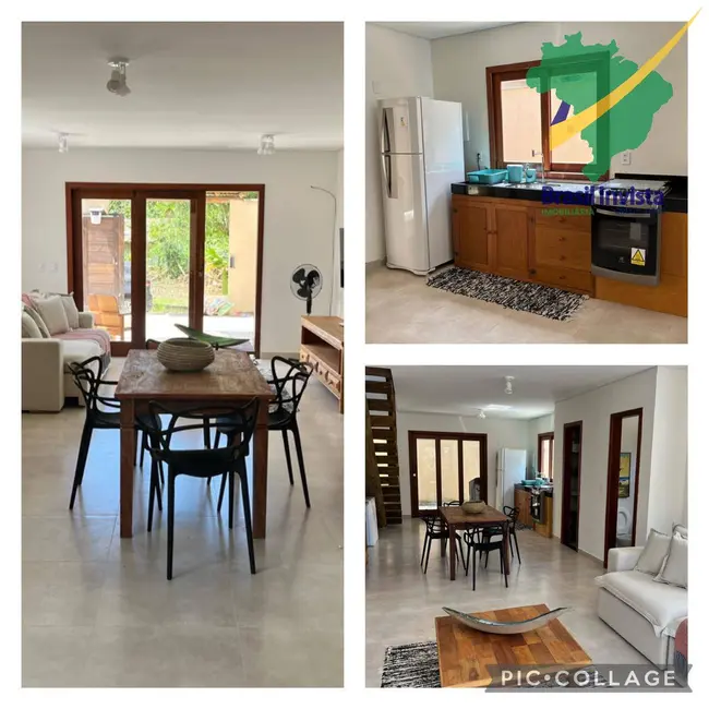 Foto 5 de Casa com 2 quartos à venda, 155m2 em Porto Seguro - BA